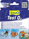 Tetra Test O2 - 1x10 ml + 2x9 ml