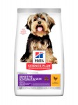 Hill's SP Science Plan Canine Adult Sensitive Stomach Skin Small & Mini 1,5kg