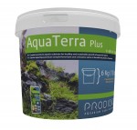 PRODIBIO Aqua Terra Plus Podłoże podżwirowe 6 kg