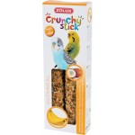 ZOLUX Crunchy Stick 85g - przysmak dla małych papug