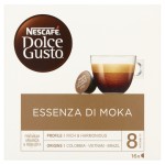 Nestle NESCAFÉ DOLCE GUSTO Essenza Di Moka - różne warianty