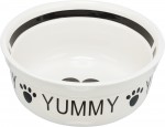 Trixie Miska ceramiczna dla psa/kota - różne rodzaje (pasuje do stojaka TX-24535)