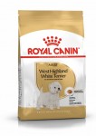 Royal Canin West Highland White Terrier Adult 0,5/1,5/3 kg