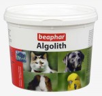 Beaphar Algolith 500g - witaminowy preparat z suszonymi morskimi algami
