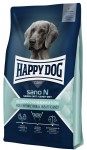 Happy Dog Sano N karma sucha dla psa wspomagająca nerki - różna waga