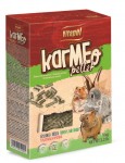 Vitapol Karma pełnoporcjowa granulowana dla gryzoni i królika 1kg