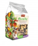 Vitapol Vita Herbal Owoce sadu i lasu dla gryzoni i królika 150 g