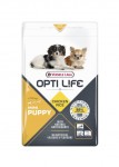 Versele Laga Opti Life Puppy Mini 2,5kg/7,5kg- drobiowa karma dla szczeniąt ras małych i miniaturowych