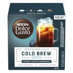 Nestle NESCAFÉ DOLCE GUSTO Cold Brew - różne warianty