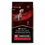 Purina Pro Plan Veterinary Diets Canine CC Cardio Care dla psów - 3 / 12kg