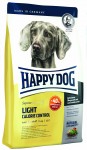 Happy Dog Fit&Well Light Calorie Control - różna waga