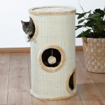 Drapak wieża dla kota - Samuel Cat Tower