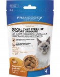 FRANCODEX Przysmak dla kotów - ochrona układu moczowego 65 g