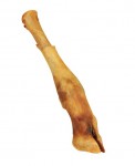 Przysmak - jagnięca nóżka - ok 17 cm