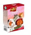 Vitapol Dropsy dla gryzoni i królików - różne smaki