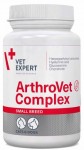 VetExpert ArthroVet HA Complex Small breed psy & koty 60 kaps. 