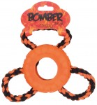 Bomber Tri Loop dla psa od Zeus