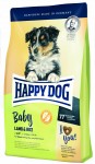 Happy Dog Baby Jagnięcina i Ryż 1/4/10kg