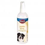 Spray do sierści dla psa z olejkiem jojoba - 175 ml