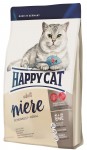 Happy Cat Sucha karma Adult Niere dla kota - różna waga