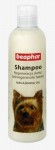 Beaphar szampon dla psów z olejkiem makadamia - regeneracja sierści 250ml/1l