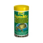 Tetra ReptoMin 100 ml/250 ml/300 ml/500 ml/1 l/10 l