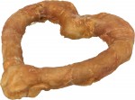 Trixie Denta Fun Chicken Heart przysmak dla psów z kurczakiem 14 cm 125 g