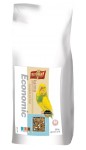 VITAPOL Pokarm dla papużki falistej ECONOMIC 20kg
