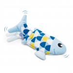 Cat it Groovy fish Ryba zabawka dla kota 25 cm - różne kolory
