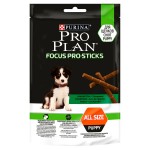 Purina PRO PLAN Focus Pro Sticks z jagnięciną dla szczeniaka 126g