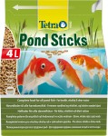 Tetra Pond Sticks pokarm dla ryb w oczkach wodnych  - różne wielkości