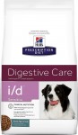 Hills Canine Vet Diet i/d Digestive Care Sensitive Sucha Karma 1,5kg