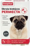 Beaphar PERMECTA obroża biobójcza dla małych i średnich psów 50cm