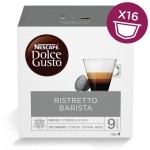 Nestle NESCAFÉ DOLCE GUSTO Ristretto Barista - różne warianty