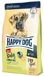 Happy Dog Baby Giant sucha karma Jagnięcina i ryż 15 kg