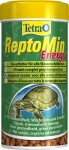 Tetra pokarm dla żółwi  dostarczający energii ReptoMin Energy - 250 ml 