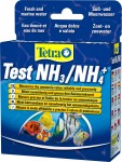 Tetra Test NH3/NH4+ - 3 odczynniki 