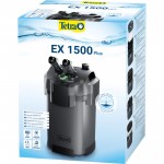 Tetra EX 1500 Plus- filtr zewnętrzny