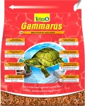 Tetra pokarm dla żółwi z Gammarusem Tetra Fauna Gammarus 4 l 