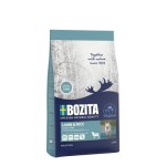 Bozita Lamb & Rice Wheat Free 3,5kg/12kg