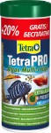 TetraPro pokarm dla rybek Algae Multi Crisps 300ml 