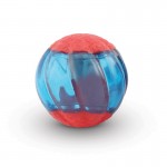 ZS Duo Ball, dla psa z LED, 2szt/op. - różne rozmiary