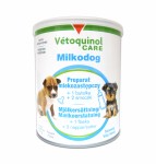 VetoQuinol Milkodog VTQ care Zamiennik mleka matki dla psa