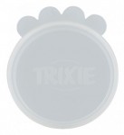 Trixie Wieczka silikonowe na puszki o średnicy 7,6 cm