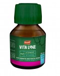 Vitapol Vitaline AD3EC dla ptaków egzotycznych 50ml