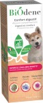 FRANCODEX Karma uzupełniająca dla psów Biodene Wspomaganie trawienia 150 ml