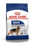 Royal Canin Maxi Adult 4/10/15 kg