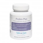 Vetosan PROBIO Plus, dolegliwości trawienne psa i kota (60 tabletek)