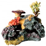 Trixie Rafa koralowa - 32 cm
