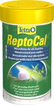 Tetra ReptoCal dodatek mineralny dla  gadów i płazowi 100 ml 